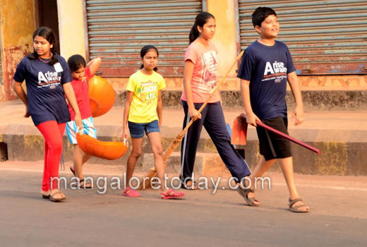 Swacch Mangaluru 1